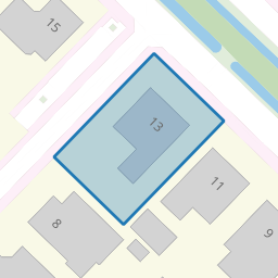 Perceel ODZ00-K-7725