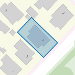 Perceel ODZ00-K-7728