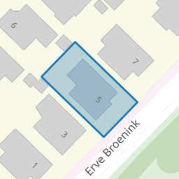 Perceel ODZ00-K-7729