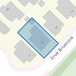 Perceel ODZ00-K-7730