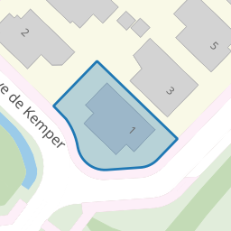 Perceel ODZ00-K-7731