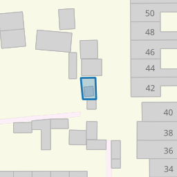 Perceel ODZ00-K-7734