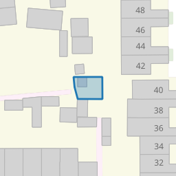 Perceel ODZ00-K-7735