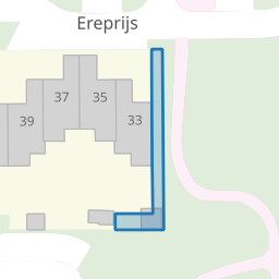 Perceel ODZ00-K-7738