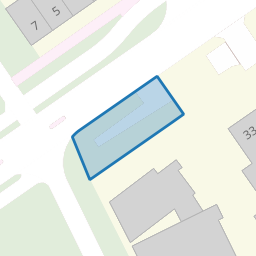 Perceel ODZ00-K-7745