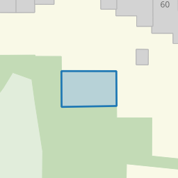 Perceel ODZ00-K-7752