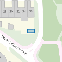 Perceel ODZ00-K-7755