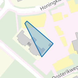 Perceel ODZ00-K-7757