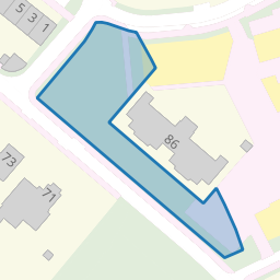 Perceel ODZ00-K-7760