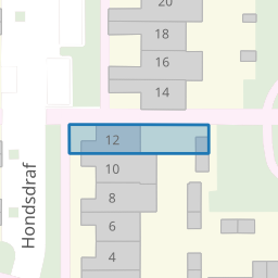 Perceel ODZ00-K-7761