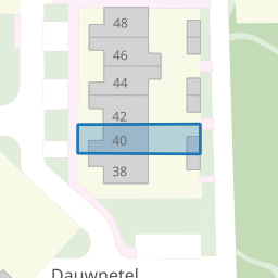 Perceel ODZ00-K-7763