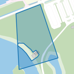 Perceel ODZ00-K-7768