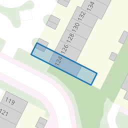 Perceel ODZ00-K-7784