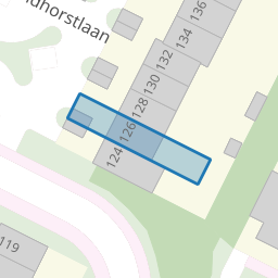 Perceel ODZ00-K-7785