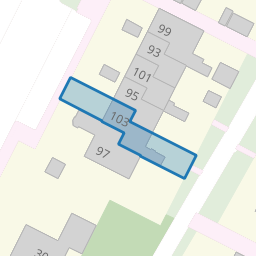 Perceel ODZ00-K-7787