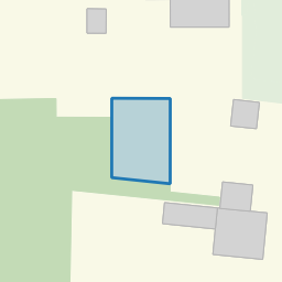 Perceel ODZ00-K-7789