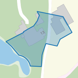 Perceel ODZ00-K-7792