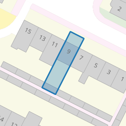 Perceel ODZ00-K-7795