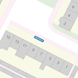 Perceel ODZ00-K-7797