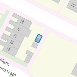 Perceel ODZ00-K-7810