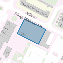 Perceel ODZ00-K-7811