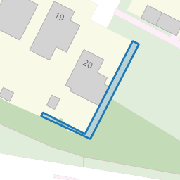 Perceel ODZ00-K-7819