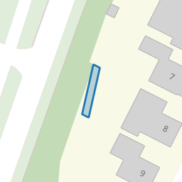 Perceel ODZ00-K-7822