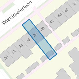 Perceel ODZ00-K-7826