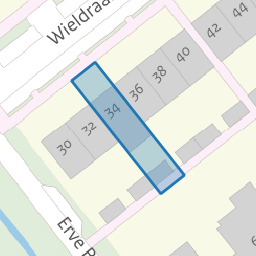 Perceel ODZ00-K-7828