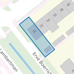 Perceel ODZ00-K-7830