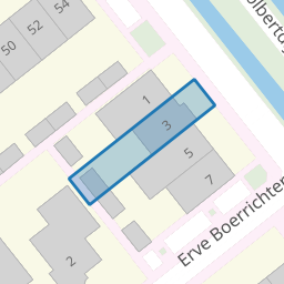 Perceel ODZ00-K-7832