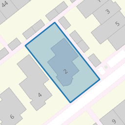 Perceel ODZ00-K-7835