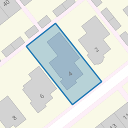 Perceel ODZ00-K-7836