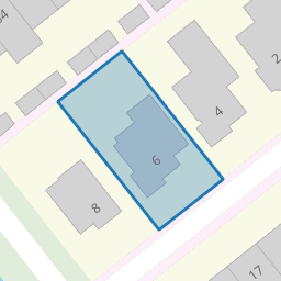 Perceel ODZ00-K-7837