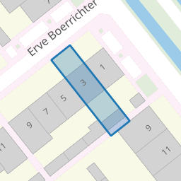 Perceel ODZ00-K-7840