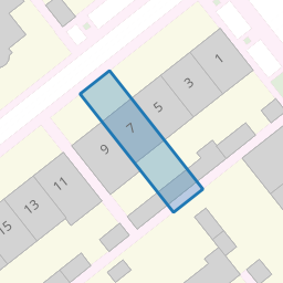 Perceel ODZ00-K-7842