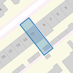 Perceel ODZ00-K-7844