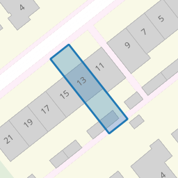 Perceel ODZ00-K-7845