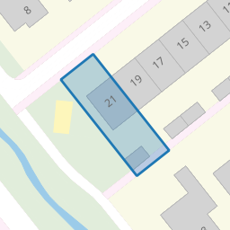 Perceel ODZ00-K-7849