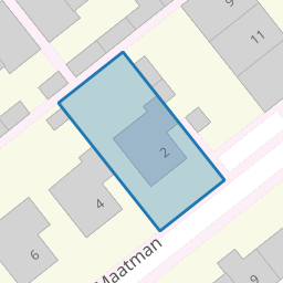 Perceel ODZ00-K-7853