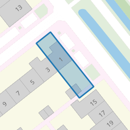 Perceel ODZ00-K-7857