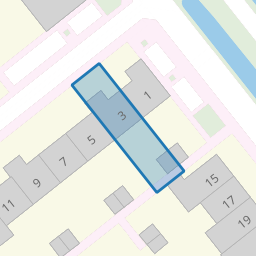 Perceel ODZ00-K-7858