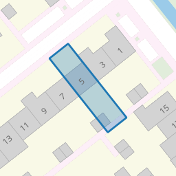 Perceel ODZ00-K-7859