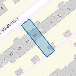 Perceel ODZ00-K-7862