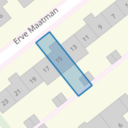 Perceel ODZ00-K-7864