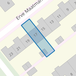 Perceel ODZ00-K-7865