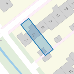 Perceel ODZ00-K-7867