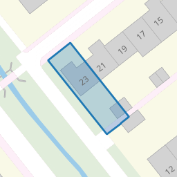 Perceel ODZ00-K-7868