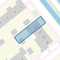 Perceel ODZ00-K-7869