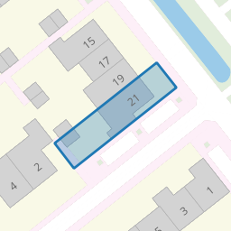 Perceel ODZ00-K-7872